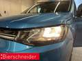 Volkswagen Caddy Kombi 2.0 TDI Life AB 211EUR NAVI SHZ PDC Albastru - thumbnail 31