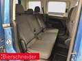 Volkswagen Caddy Kombi 2.0 TDI Life AB 211EUR NAVI SHZ PDC Albastru - thumbnail 19