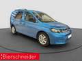 Volkswagen Caddy Kombi 2.0 TDI Life AB 211EUR NAVI SHZ PDC Blau - thumbnail 12