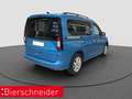 Volkswagen Caddy Kombi 2.0 TDI Life AB 211EUR NAVI SHZ PDC Albastru - thumbnail 7