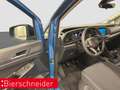 Volkswagen Caddy Kombi 2.0 TDI Life AB 211EUR NAVI SHZ PDC Albastru - thumbnail 27
