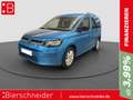 Volkswagen Caddy Kombi 2.0 TDI Life AB 211EUR NAVI SHZ PDC Albastru - thumbnail 1