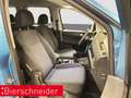 Volkswagen Caddy Kombi 2.0 TDI Life AB 211EUR NAVI SHZ PDC Blau - thumbnail 16