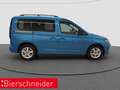 Volkswagen Caddy Kombi 2.0 TDI Life AB 211EUR NAVI SHZ PDC Albastru - thumbnail 8
