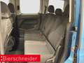 Volkswagen Caddy Kombi 2.0 TDI Life AB 211EUR NAVI SHZ PDC Blau - thumbnail 22