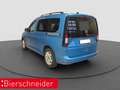 Volkswagen Caddy Kombi 2.0 TDI Life AB 211EUR NAVI SHZ PDC Albastru - thumbnail 5