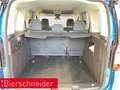 Volkswagen Caddy Kombi 2.0 TDI Life AB 211EUR NAVI SHZ PDC Albastru - thumbnail 22