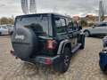 Jeep Wrangler / Wrangler Unlimited Sahara Schwarz - thumbnail 7