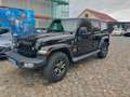 Jeep Wrangler / Wrangler Unlimited Sahara Schwarz - thumbnail 2
