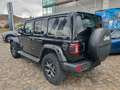 Jeep Wrangler / Wrangler Unlimited Sahara Schwarz - thumbnail 5