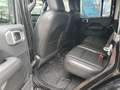 Jeep Wrangler / Wrangler Unlimited Sahara Schwarz - thumbnail 13