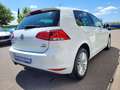 Volkswagen Golf VII Lim. 1.2 TSI DSG Cup BMT Standheizung+DYNAUDI Weiß - thumbnail 7
