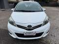 Toyota Yaris 3p 1.3i Style Bianco - thumbnail 2