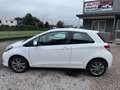 Toyota Yaris 3p 1.3i Style Bianco - thumbnail 7