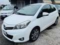 Toyota Yaris 3p 1.3i Style Bianco - thumbnail 1