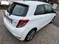 Toyota Yaris 3p 1.3i Style Bianco - thumbnail 4