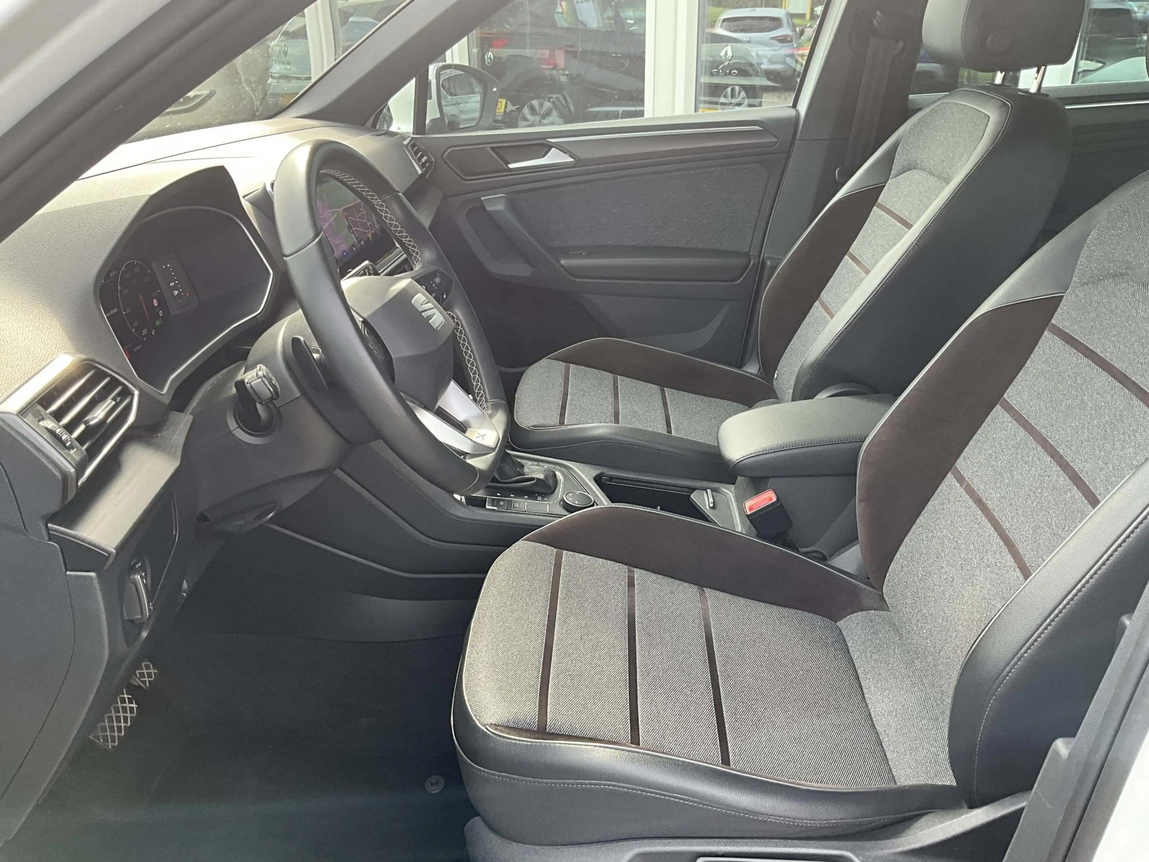 SEAT Tarraco 1.5 TSI Xcellence Trekhaak — photo 7