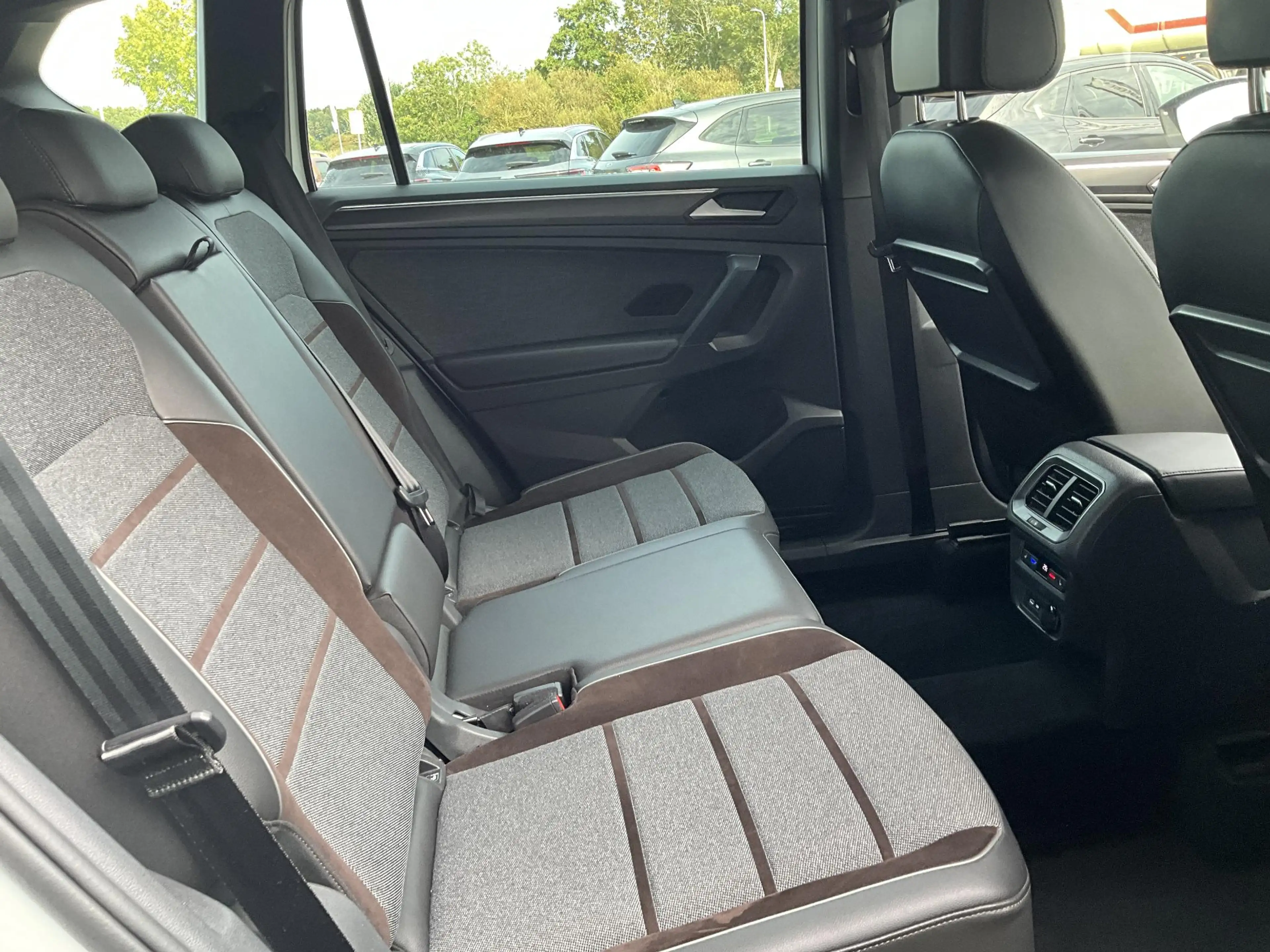 SEAT Tarraco 1.5 TSI Xcellence Trekhaak — photo 24