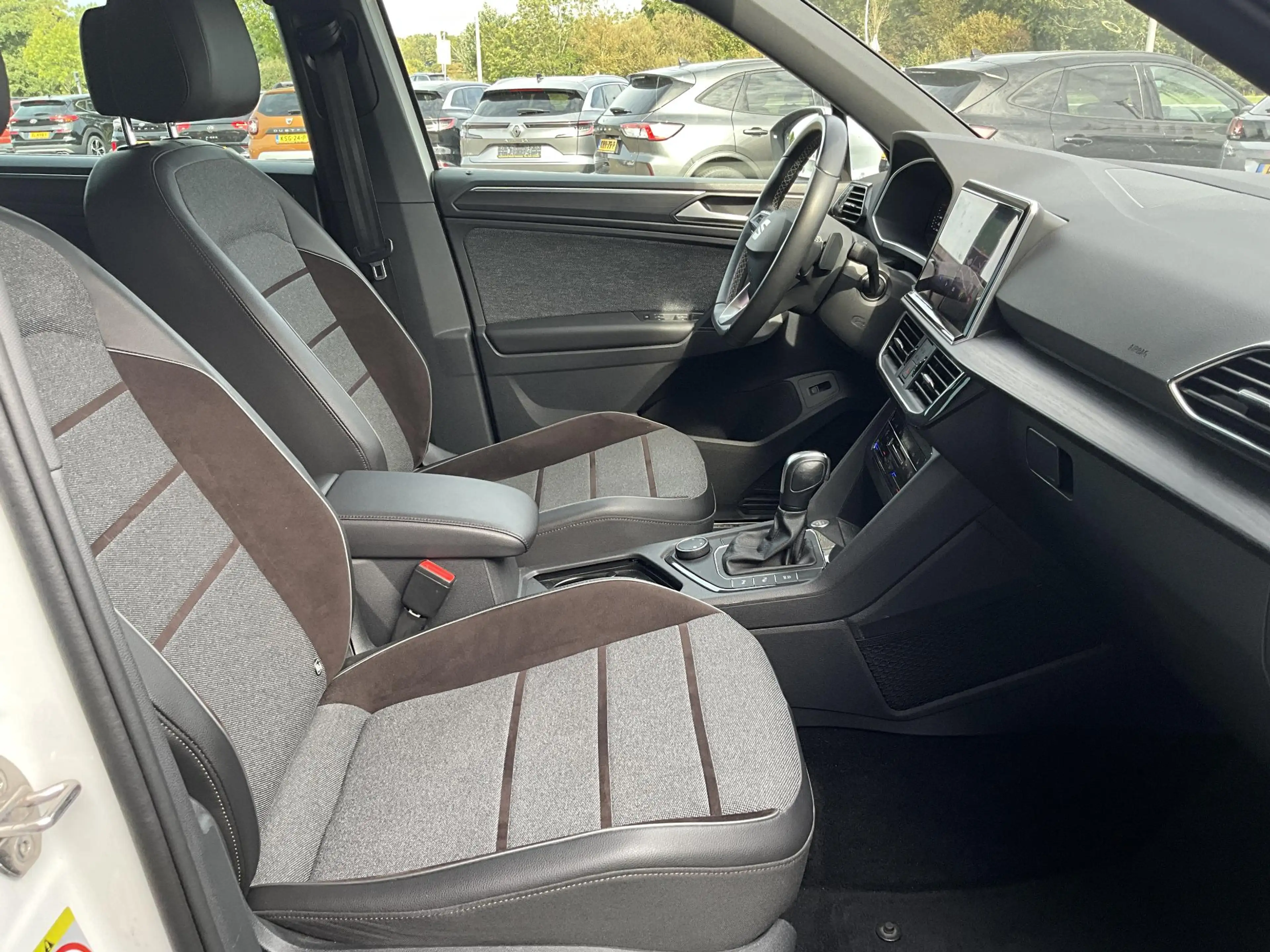 SEAT Tarraco 1.5 TSI Xcellence Trekhaak — photo 26