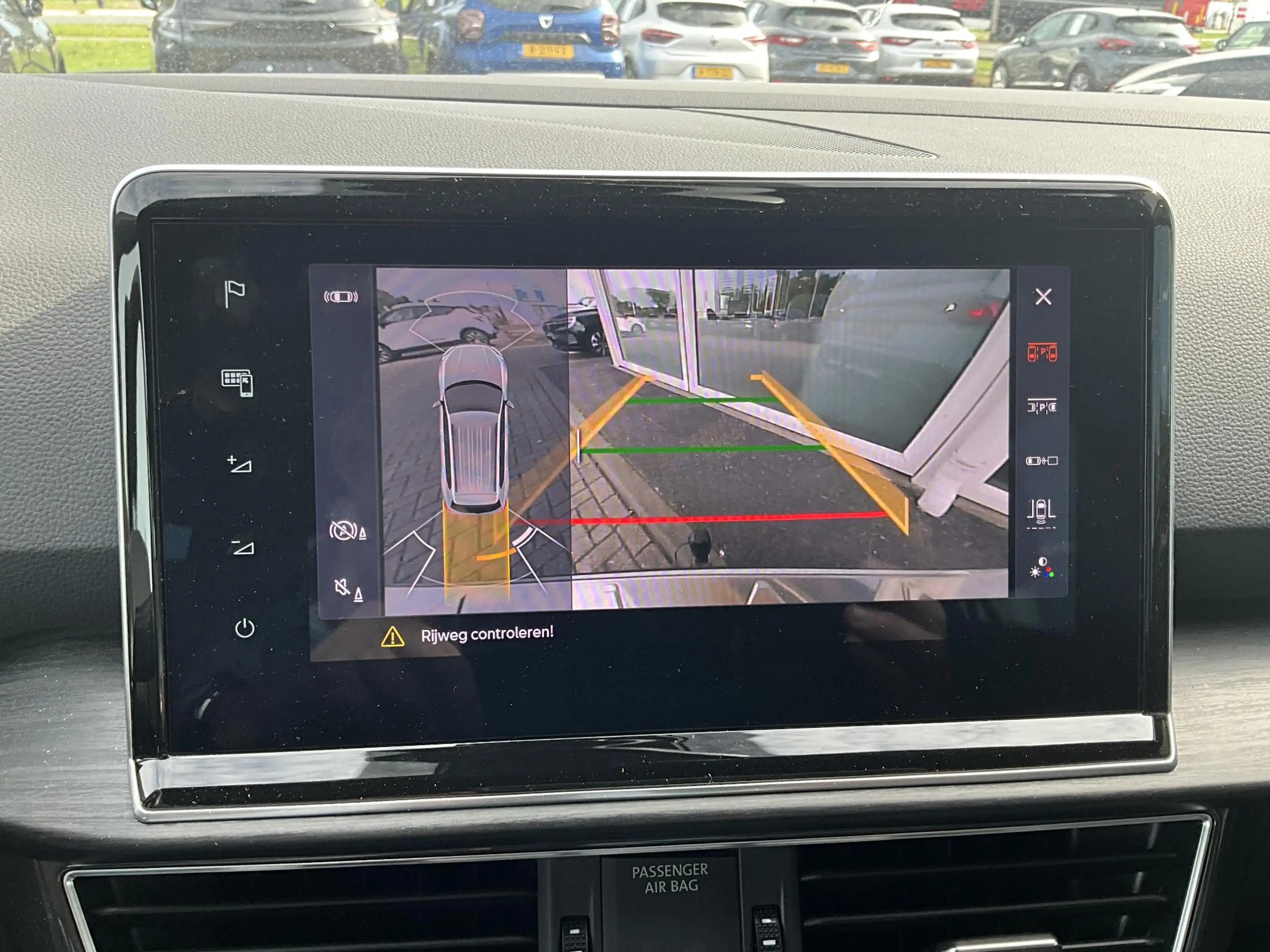 SEAT Tarraco 1.5 TSI Xcellence Trekhaak — photo 13