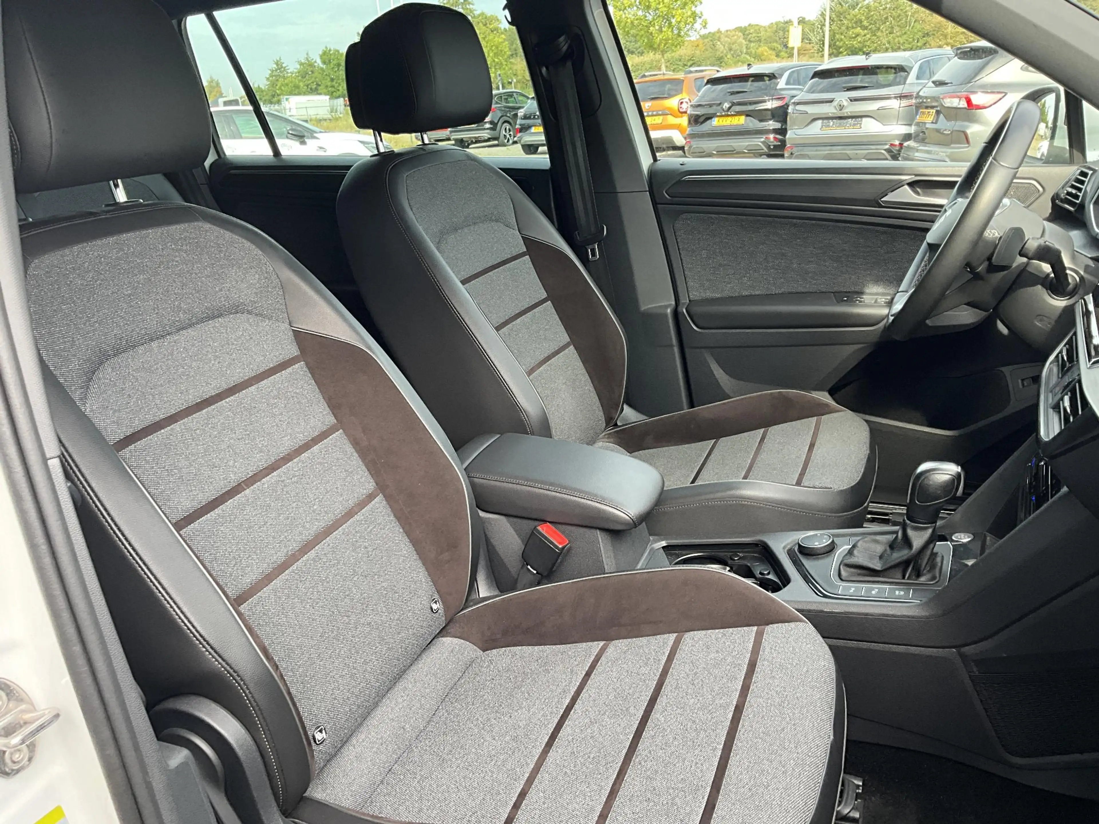 SEAT Tarraco 1.5 TSI Xcellence Trekhaak — photo 27