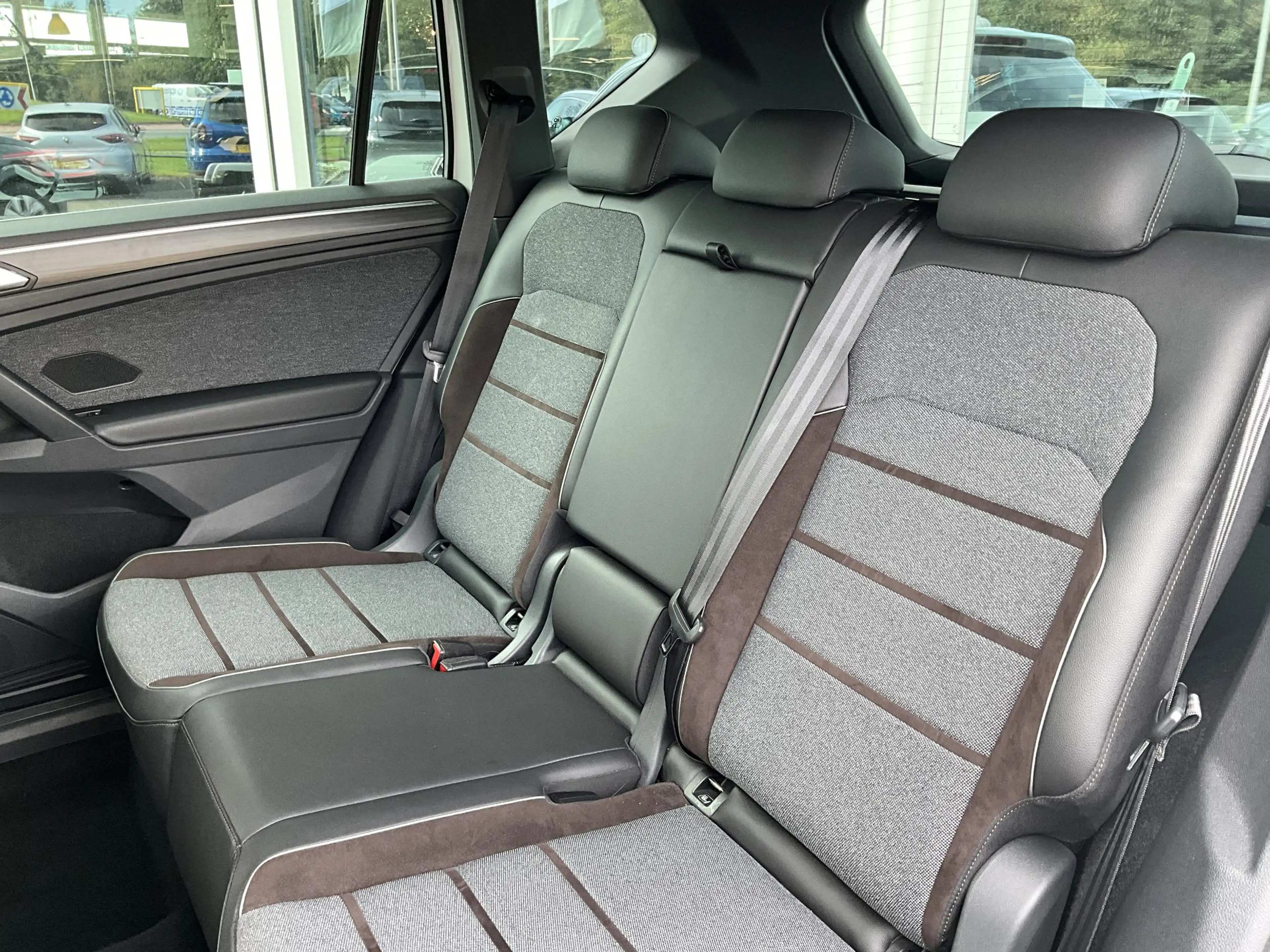 SEAT Tarraco 1.5 TSI Xcellence Trekhaak — photo 20