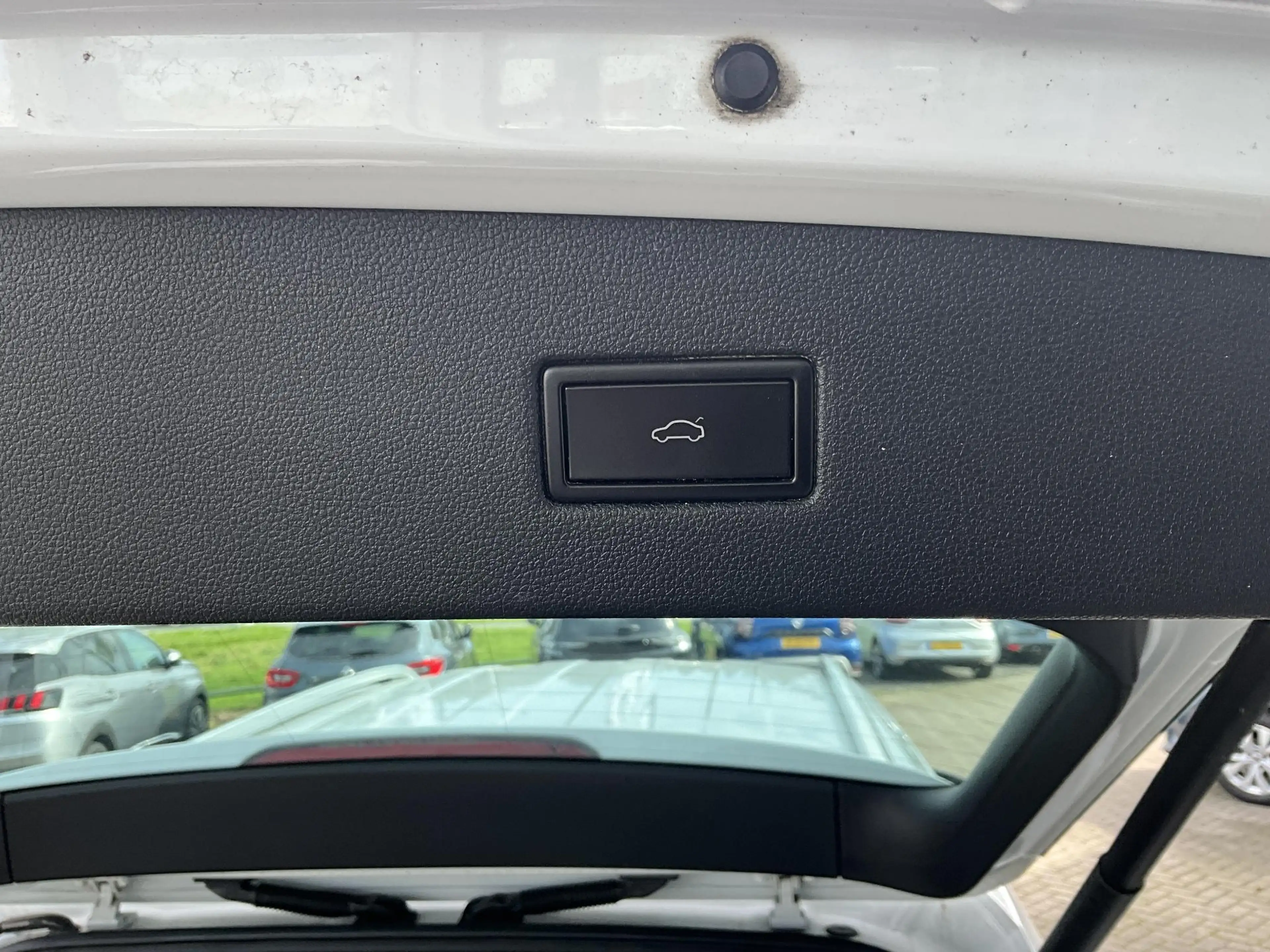SEAT Tarraco 1.5 TSI Xcellence Trekhaak — photo 23