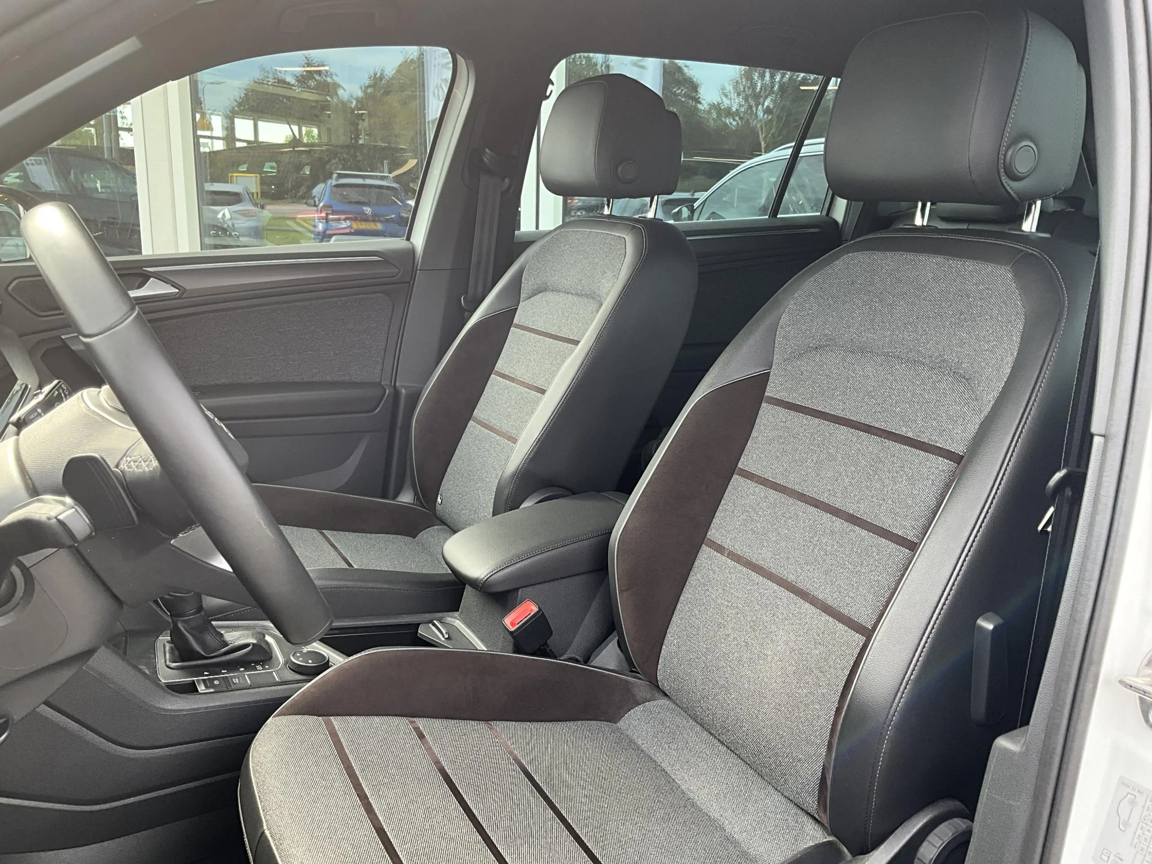 SEAT Tarraco 1.5 TSI Xcellence Trekhaak — photo 8