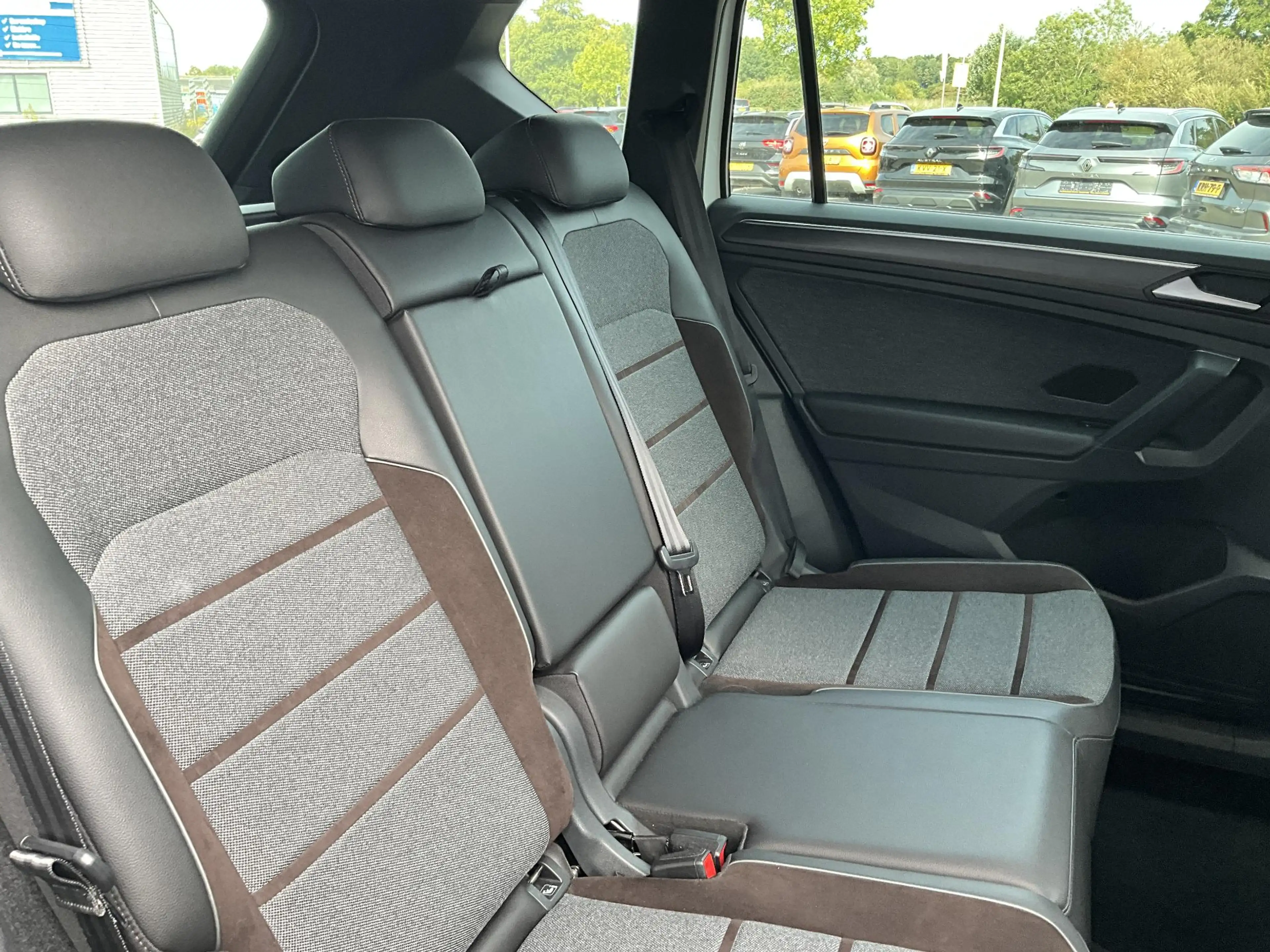 SEAT Tarraco 1.5 TSI Xcellence Trekhaak — photo 25