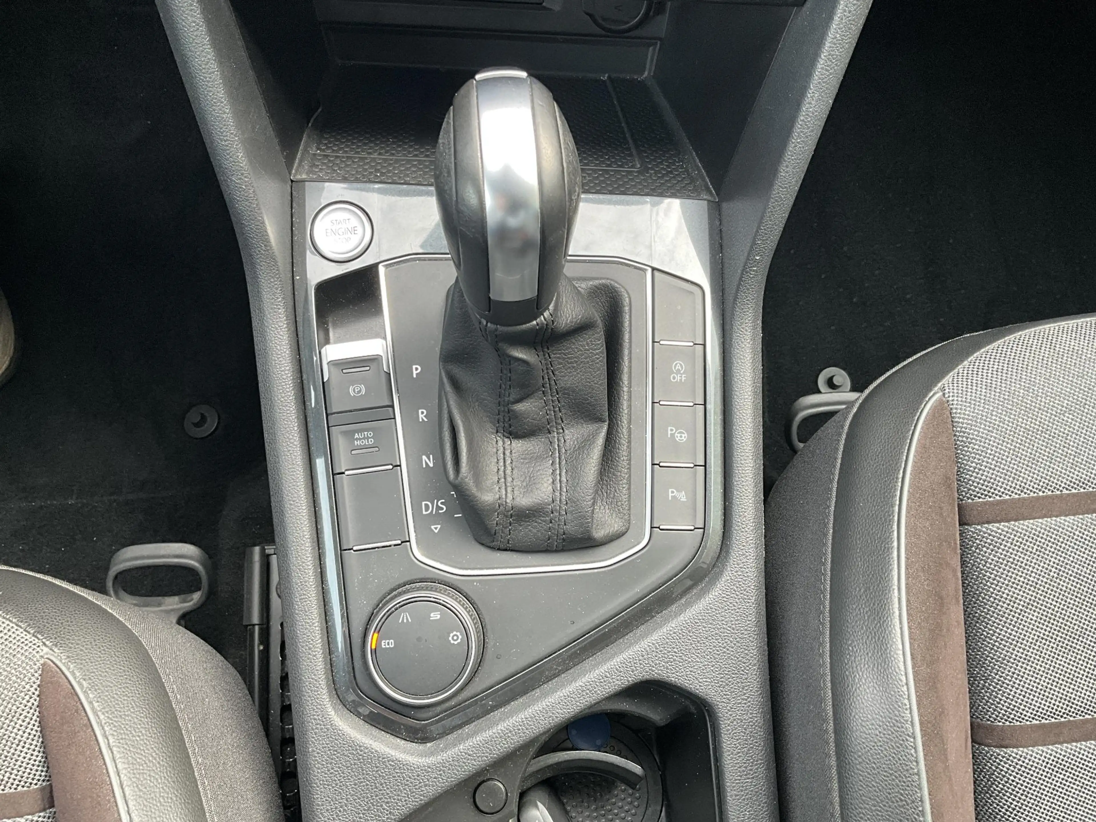SEAT Tarraco 1.5 TSI Xcellence Trekhaak — photo 17