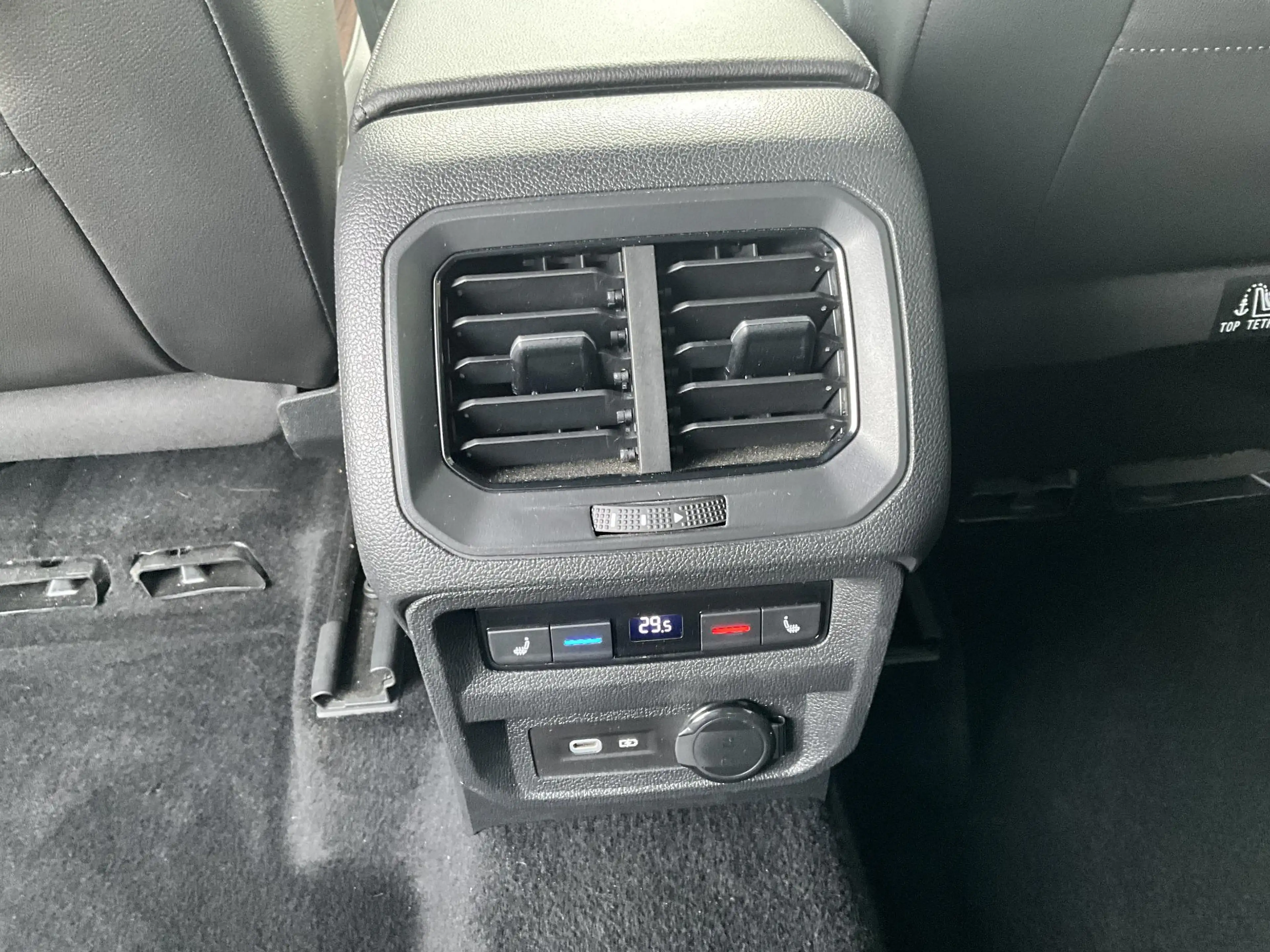 SEAT Tarraco 1.5 TSI Xcellence Trekhaak — photo 19