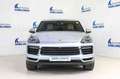 Porsche Cayenne E-Hybrid Aut. Gris - thumbnail 2