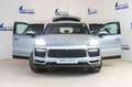 Porsche Cayenne E-Hybrid Aut. Gris - thumbnail 26