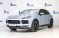 Porsche Cayenne E-Hybrid Aut. Gris - thumbnail 1