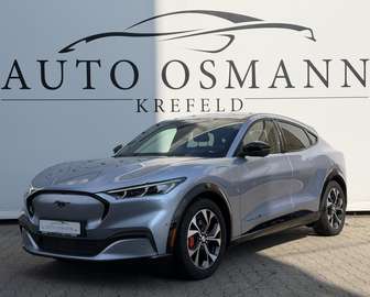 Premium AWD B&O Soundsystem