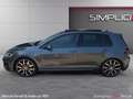 Volkswagen Golf GTI Performance Gris - thumbnail 4