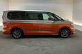 Volkswagen T7 Multivan 1.4 218pk DSG eHybrid L2H1 Energetic | Panoramadak Orange - thumbnail 7