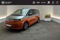 Volkswagen T7 Multivan 1.4 218pk DSG eHybrid L2H1 Energetic | Panoramadak Orange - thumbnail 1
