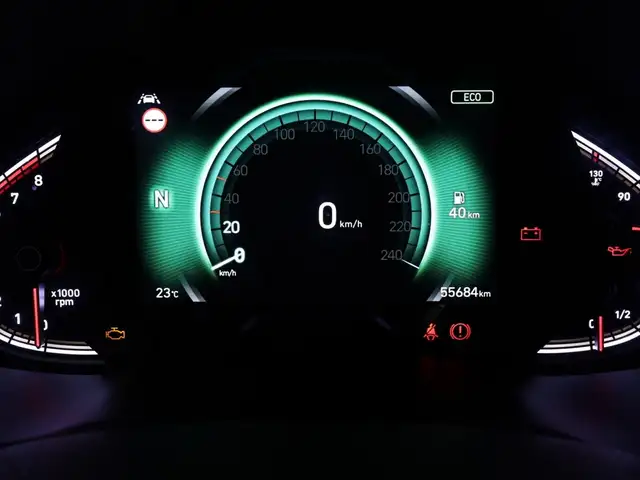 Hyundai I30 view 7
