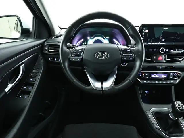 Hyundai I30 view 10