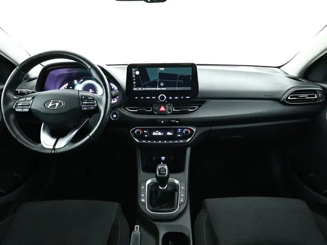 Hyundai I30 view 9