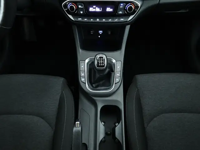 Hyundai I30 view 13