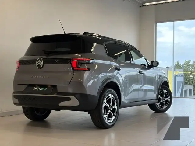 Citroen C3 Aircross Hybrid 145 MAX