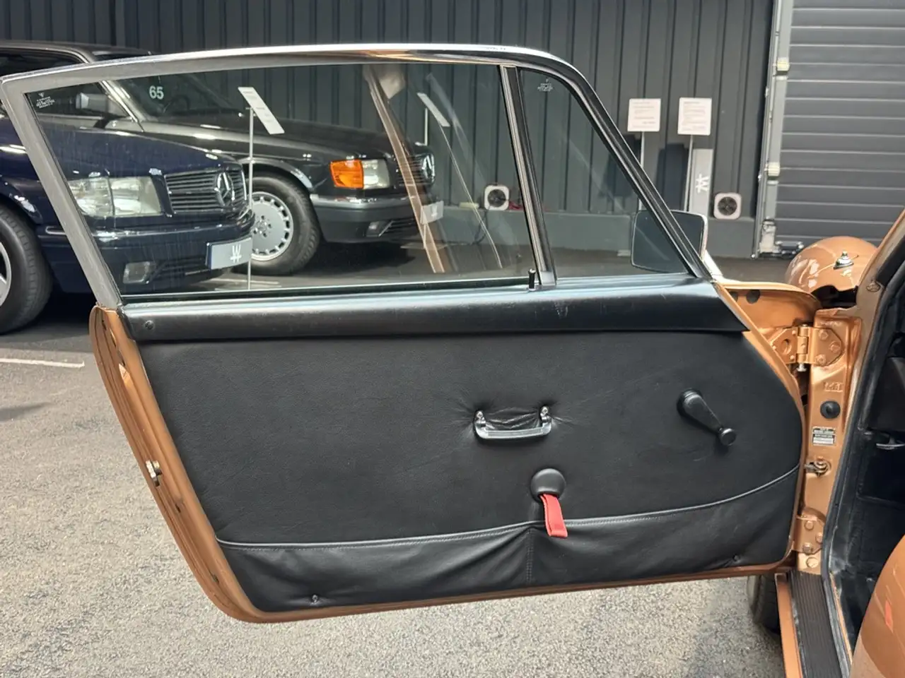Porsche 911 Topzustand/Motor- u. Getrieberevision/seltene Farbe, foto 10