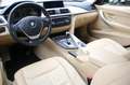 BMW 320 3-serie 320i High Executive NL-AUTO NAP! Braun - thumbnail 8