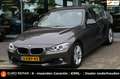 BMW 320 3-serie 320i High Executive NL-AUTO NAP! Braun - thumbnail 1