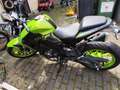 Keeway RKF 125 Grün - thumbnail 1