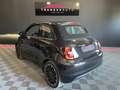Fiat 500C Icône Plus Schwarz - thumbnail 5