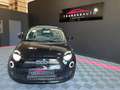 Fiat 500C Icône Plus Schwarz - thumbnail 4