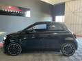 Fiat 500C 500C e 118 ch Icône Plus Schwarz - thumbnail 9